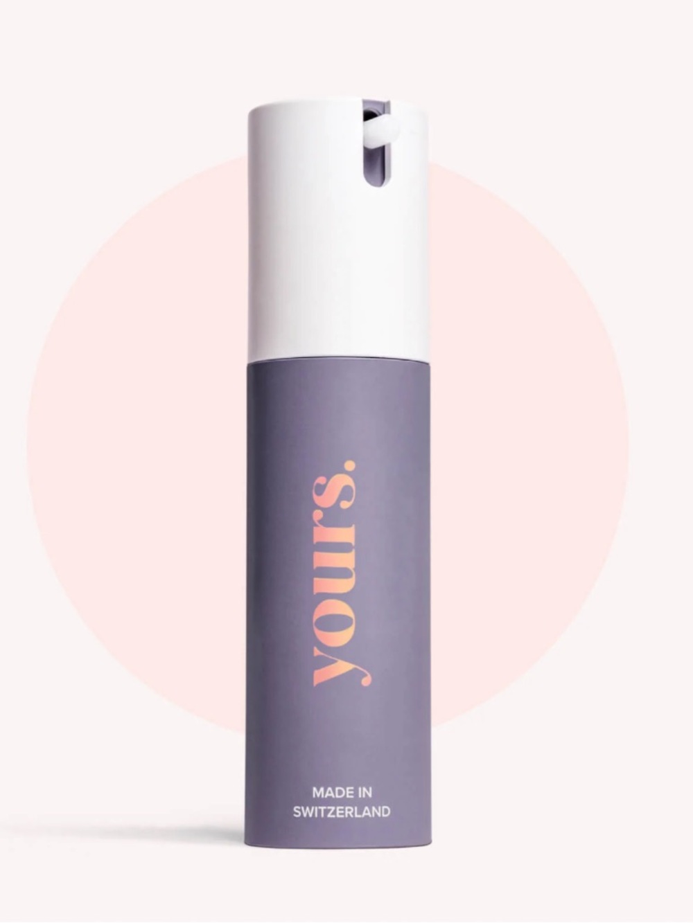Love From Yours Milky Way Night Cream 30ml New
